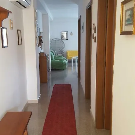 Casa Aliga Scicli