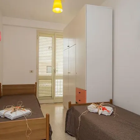 Casa Aliga Daire