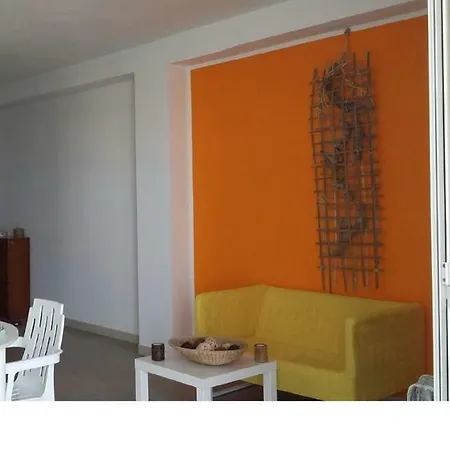 Daire Casa Aliga Scicli