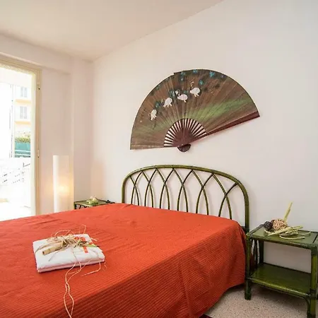 Casa Aliga Daire Scicli